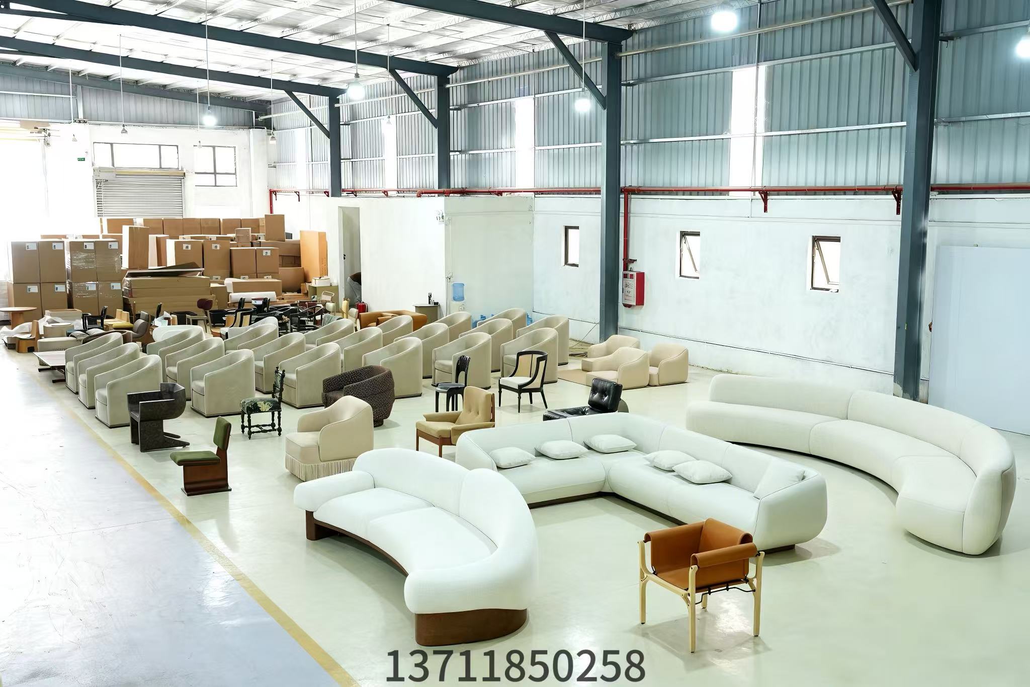 河源家具